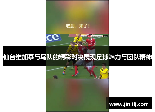 仙台维加泰与鸟队的精彩对决展现足球魅力与团队精神